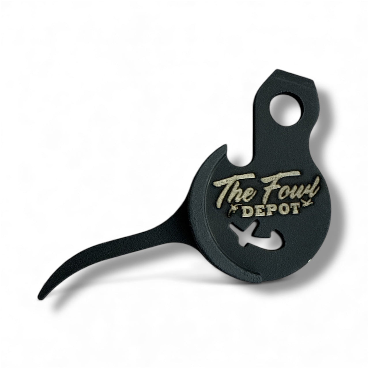 Ultimate TFD Finisher Keys for Bird Hunting - Korvel