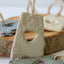 Alabama Heart of Dixie Ceramic Ornament - Korvel