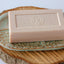 Artisan Crafted Ceramic Soap Dish - Korvel
