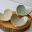 Charming Heart-Shaped Ring Holder - Korvel