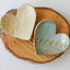 Charming Heart-Shaped Ring Holder - Korvel