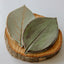 Elegant Handmade Leaf Soap Dish - Korvel
