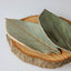 Elegant Handmade Leaf Soap Dish - Korvel