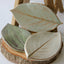 Elegant Handmade Leaf Soap Dish - Korvel