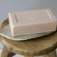 Elegant Handmade Leaf Soap Dish - Korvel