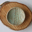Artisan Lace-Pressed Ring Dish - Korvel