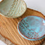 Artisan Lace-Pressed Ring Dish - Korvel