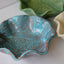 Artisan Lace Blossom Serving Bowl - Korvel