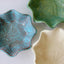 Artisan Lace Blossom Serving Bowl - Korvel