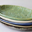 Handcrafted Ceramic Oval Serving Platter - Korvel