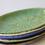 Handcrafted Ceramic Oval Serving Platter - Korvel