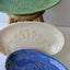 Handcrafted Ceramic Oval Serving Platter - Korvel