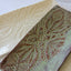 Elegant Handmade Rectangular Serving Platter - Korvel