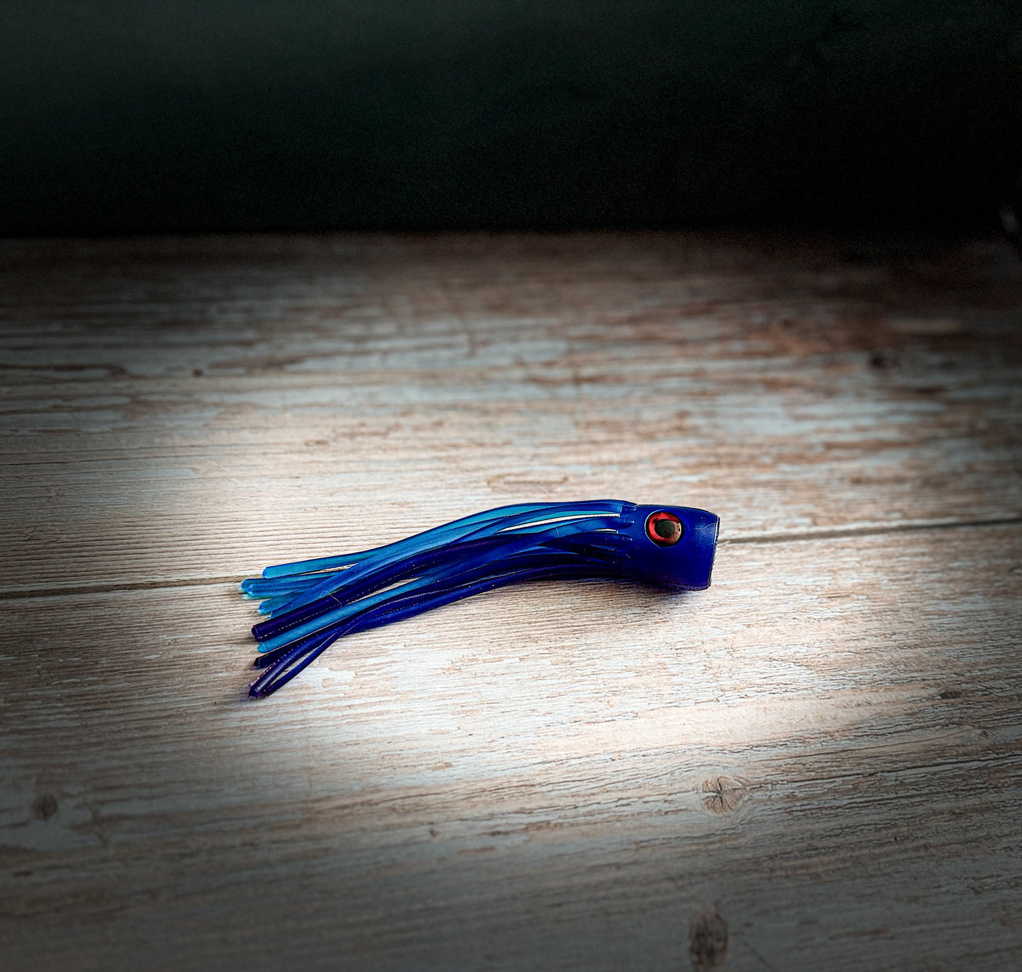 Magictail Soft Head Chuggers