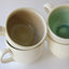 Handcrafted Artisan Soup Mugs for a Unique Dining Experience - Korvel