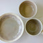 Handcrafted Artisan Bowl Collection - Korvel