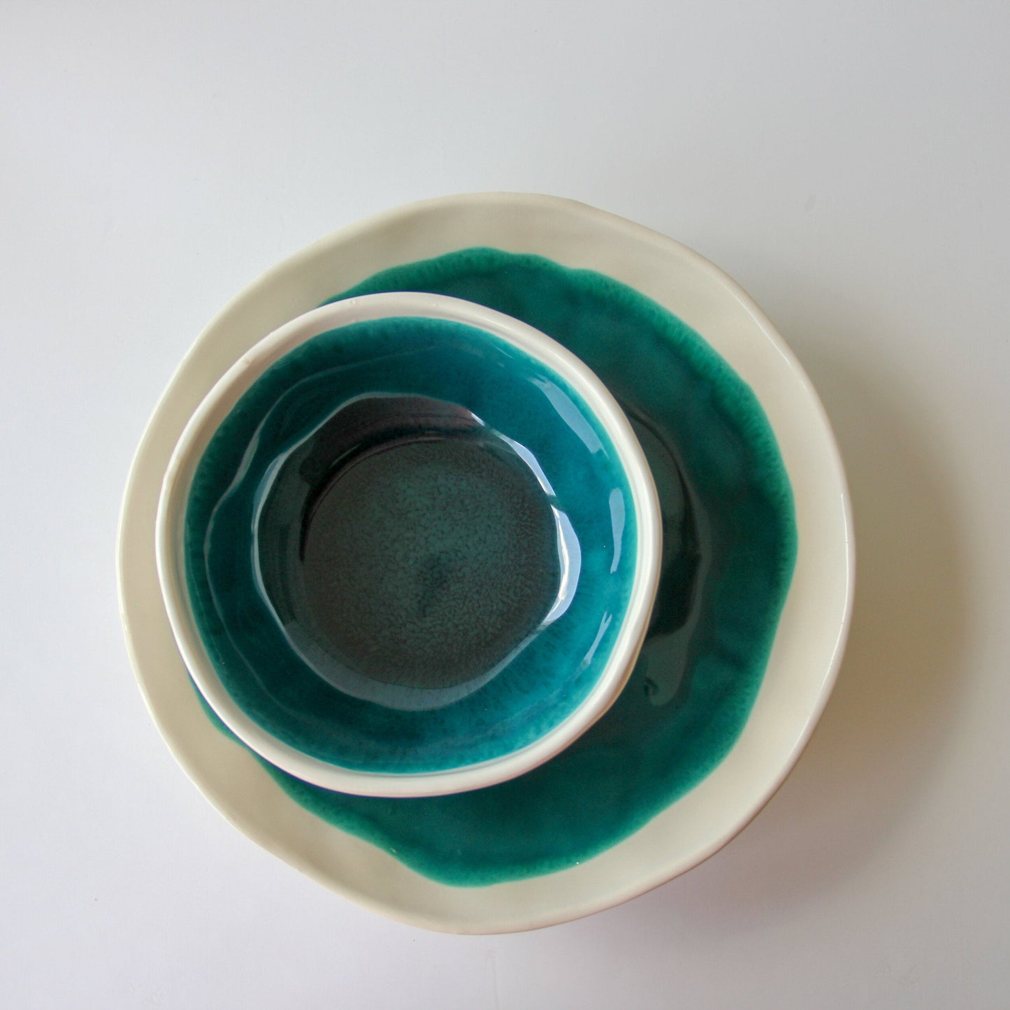 Handcrafted Artisan Bowls for Unique Dining Experiences - Korvel