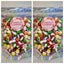 Freeze-Dried Rainbow Drops - Korvel