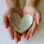 Charming Heart-Shaped Ring Holder - Korvel