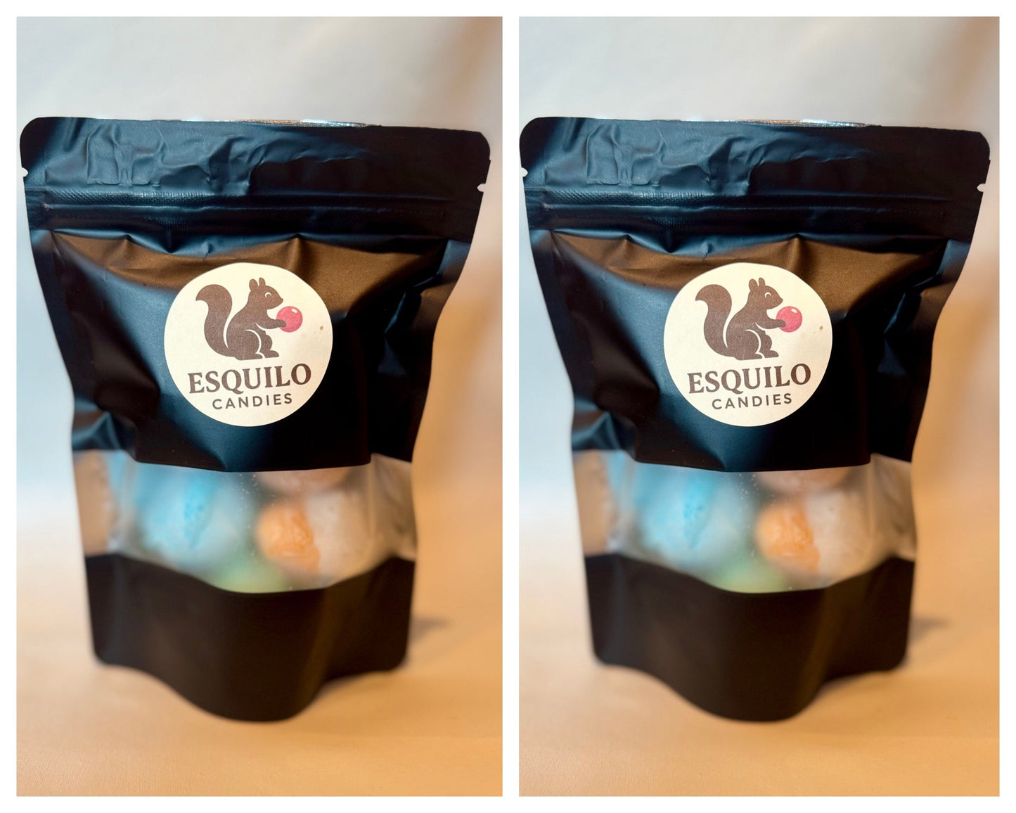 Freeze-Dried Taffy – Crunchy, Flavor-Packed Candy from Colorado
