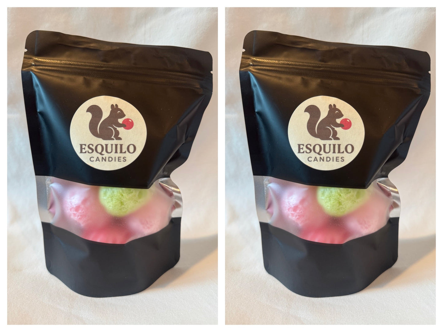 Freeze-Dried Happy Farmers - Korvel