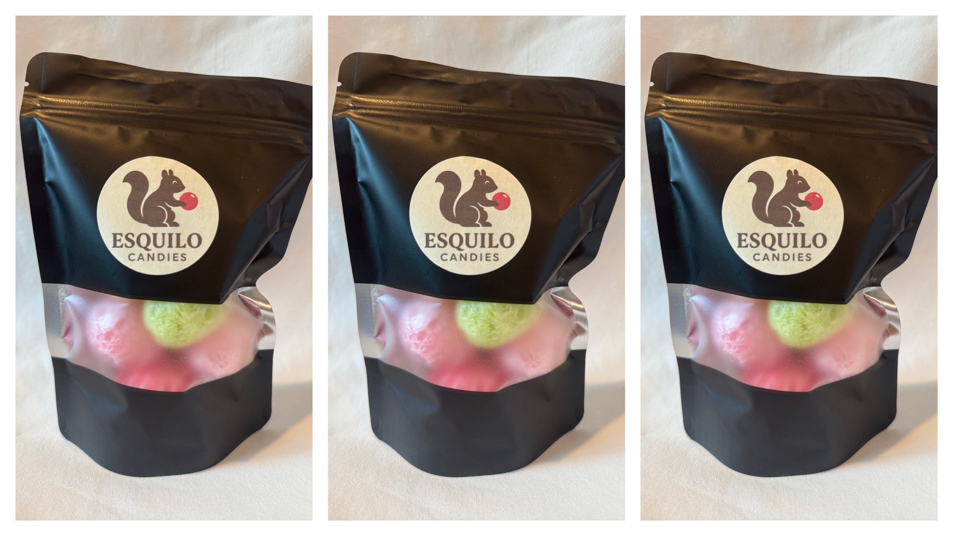 Freeze-Dried Happy Farmers - Korvel