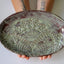 Handcrafted Ceramic Oval Serving Platter - Korvel