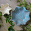 Artisan Lace Blossom Serving Bowl - Korvel