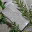 Elegant Handmade Rectangular Serving Platter - Korvel