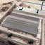 Plans 3D pour le gabarit de rainure à jus de planche à découper