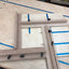 Plans 3D pour le gabarit de rainure à jus de planche à découper
