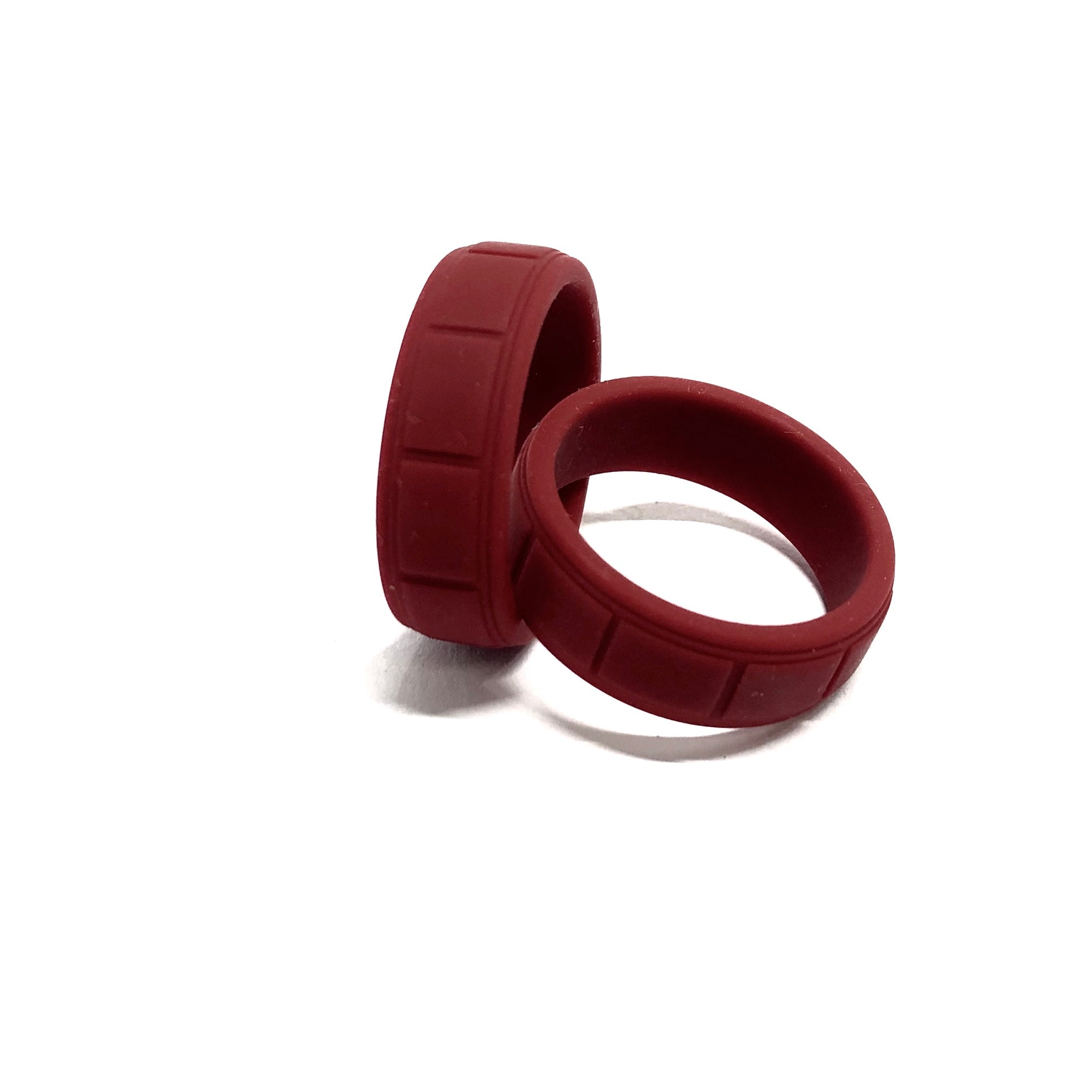 Radio Knob Grip Rings for 2016+ Tacoma - Korvel