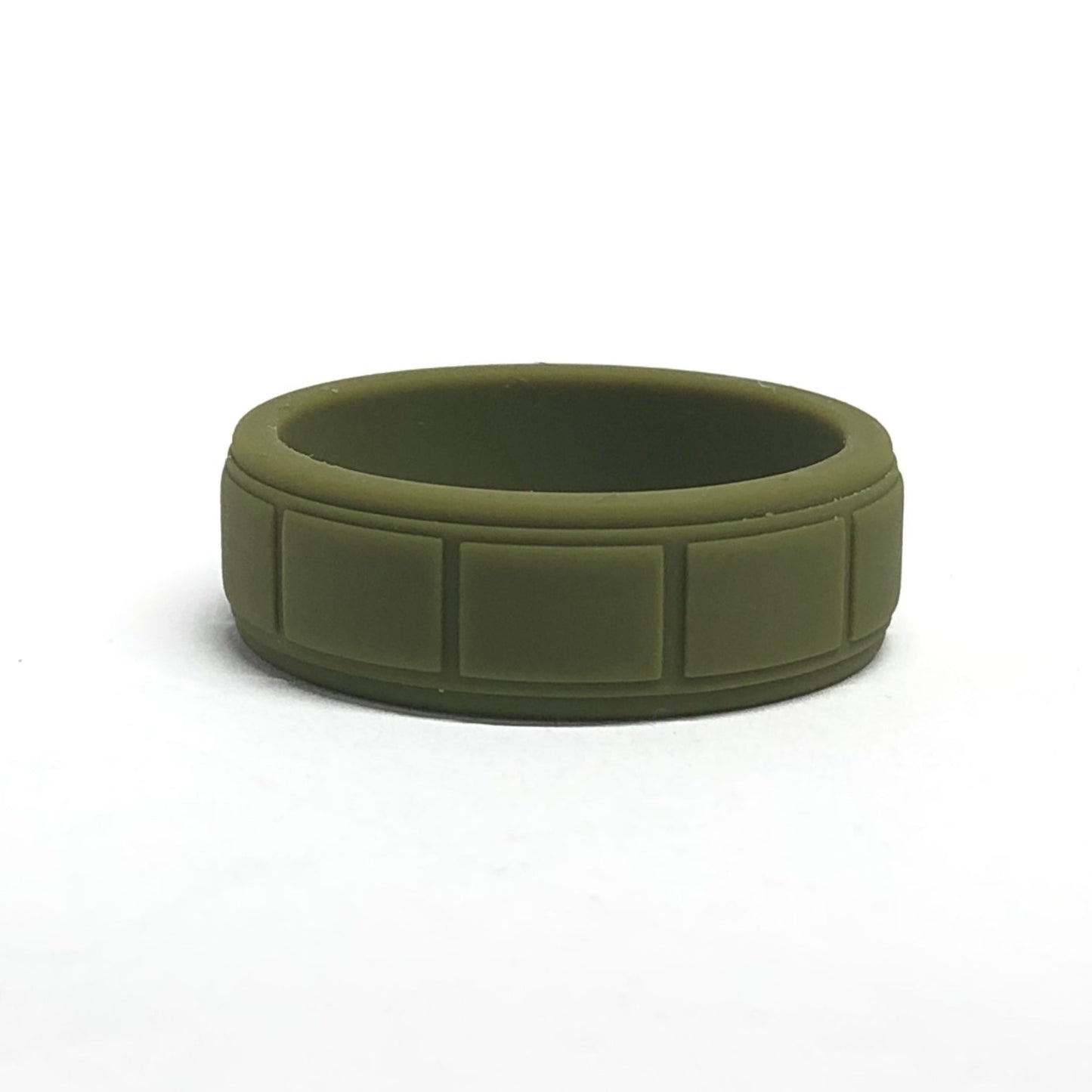 Radio Knob Grip Rings for 2016+ Tacoma - Korvel