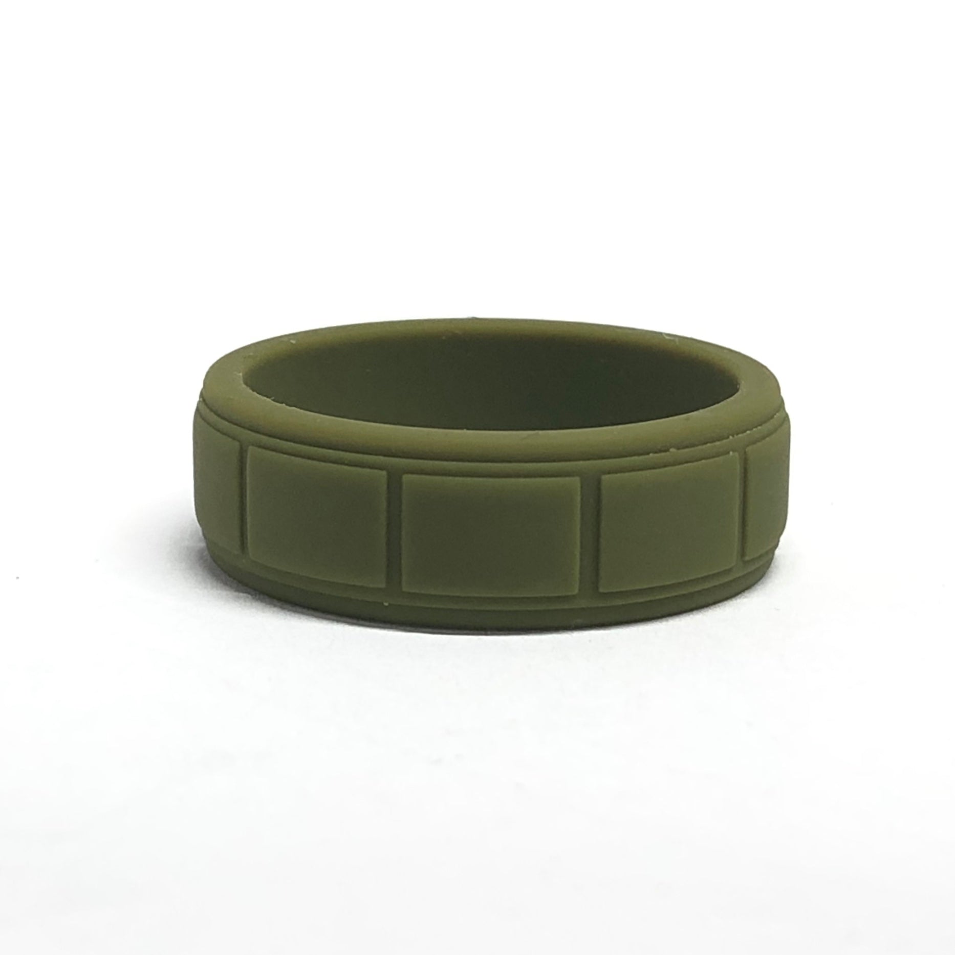Radio Knob Grip Rings for 2016+ Tacoma - Korvel