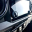 Radio Knob Grip Rings for 2016+ Tacoma - Korvel