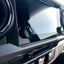 Radio Knob Grip Rings for 2016+ Tacoma - Korvel
