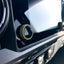 Radio Knob Grip Rings for 2016+ Tacoma - Korvel