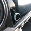 Radio Knob Grip Rings for 2016+ Tacoma - Korvel