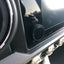 Radio Knob Grip Rings for 2016+ Tacoma - Korvel
