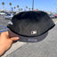 Gorra San Francisco Giants Script Negra / Nogal 5950