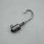 MagicTail Kill Shot Bullethead Jigs - Premium Fishing Tackle