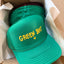 Casquette Trucker Imprimée I Love Green Bay