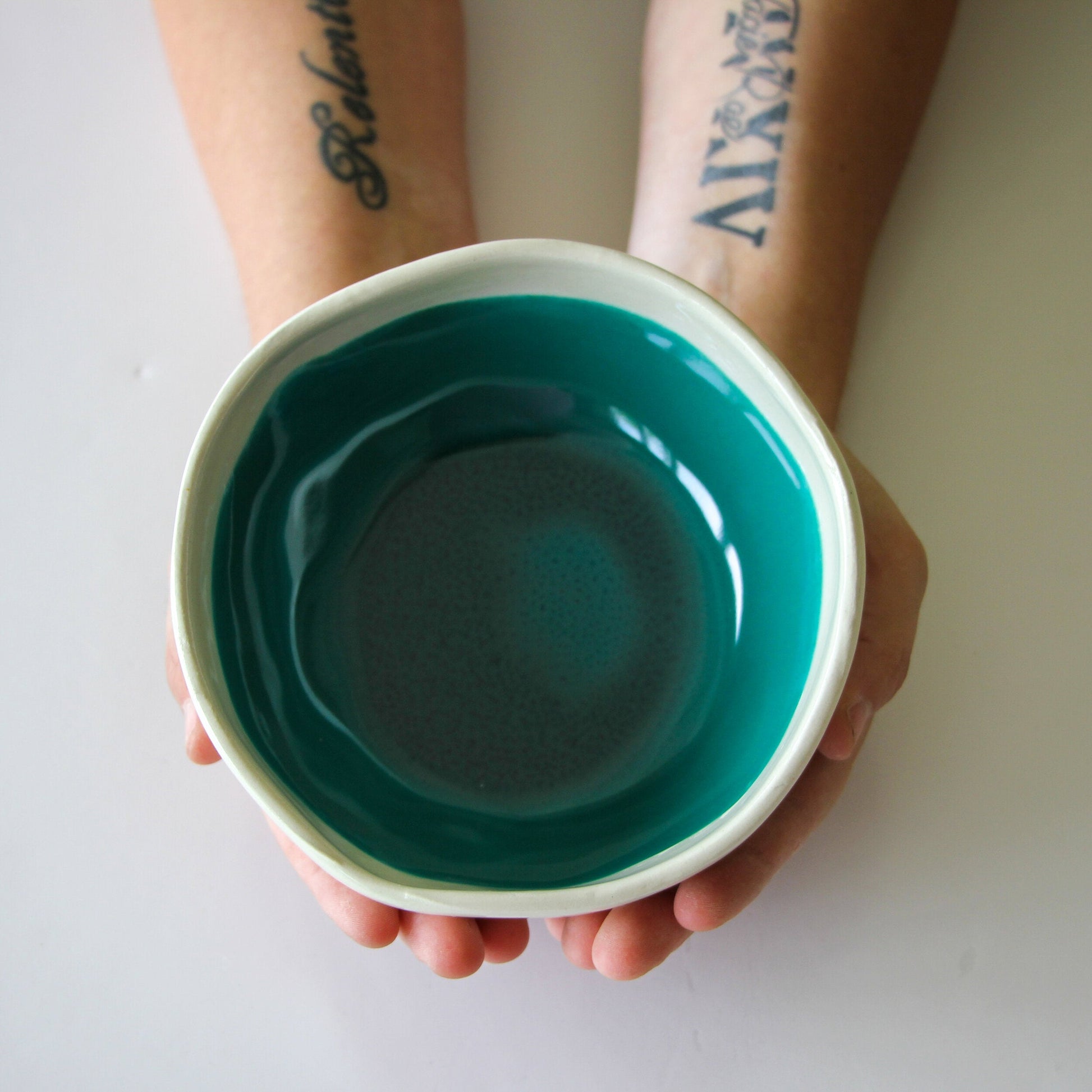 Handcrafted Artisan Bowls for Unique Dining Experiences - Korvel