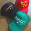 Casquette Trucker I Love Cincinnati