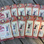 Cin Chili International Championship Chili Mix – 12 Pack, Award-Winning Seasoning