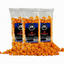 Junior Snacks Co. Cheddar - Korvel