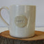Taza de Amor Pintada a Mano