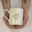 Taza de Amor Pintada a Mano