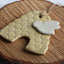 Charming Handmade Beehive Ornament - Korvel
