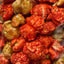 Junior Snacks Hot Cheddar & Caramel Mix - Korvel